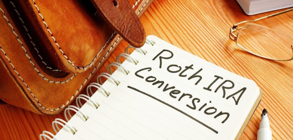 Roth-Conversion - Thor Wealth Managment, Inc. Roth IRA conversions