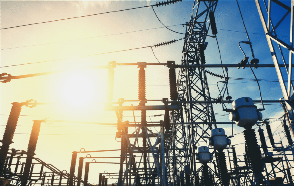 Energy - Not Just a Short-Term Investment