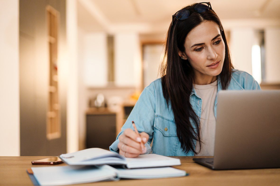 finhabits - Thor Wealth Managment, Inc. financial habits