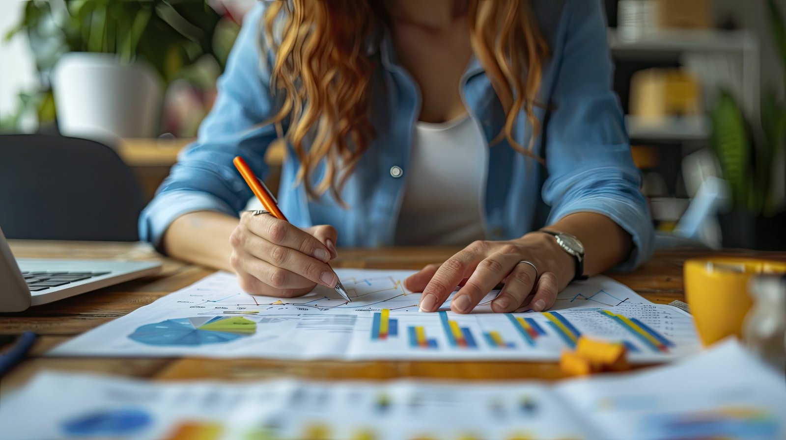 How serious are you when it comes to planning your Financial Future?