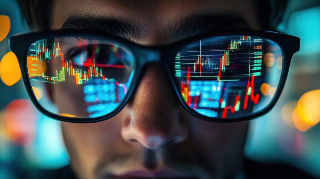 Investment Behavior - Thor Wealth Managment, Inc. Investment Behavior