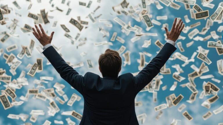 Confidence in Savings - Thor Wealth Managment, Inc. Are you confident in your savings?