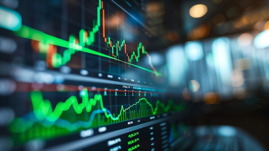 Investment Market Indicators