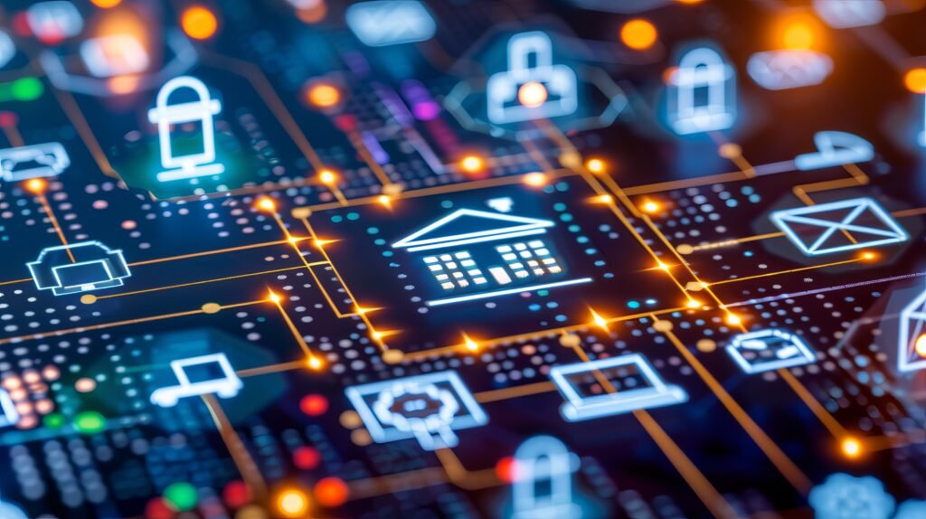 Banking and Lending - Thor Wealth Managment, Inc. Banking and lending