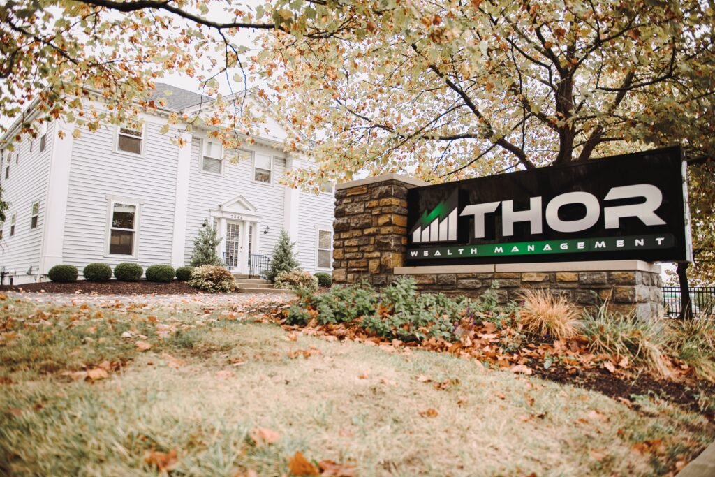 Thor Wealth Management - Thor Wealth Managment, Inc.