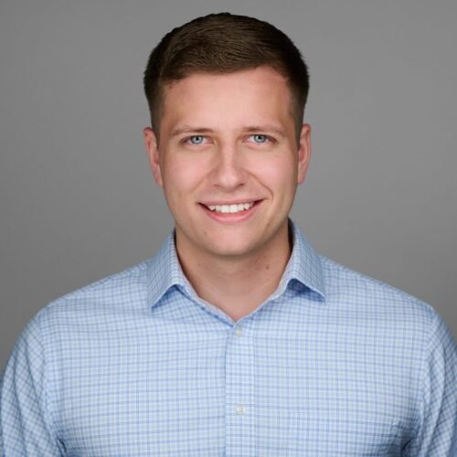 Picture of Drew Woodard