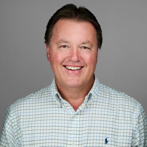 Picture of Gregory C. Luke