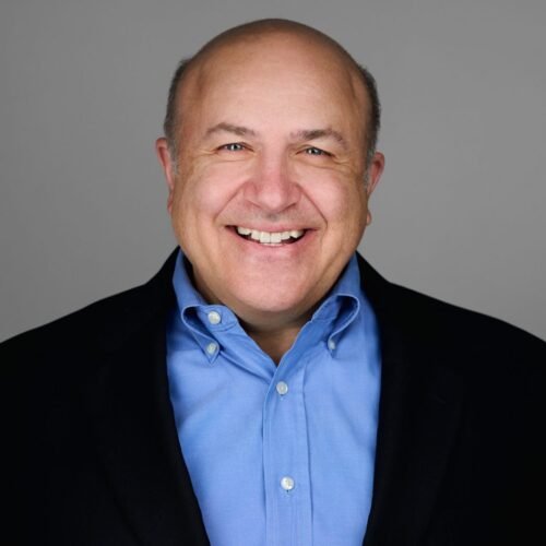 Picture of James E. Gore