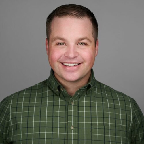 Picture of Jimmy Stechschulte