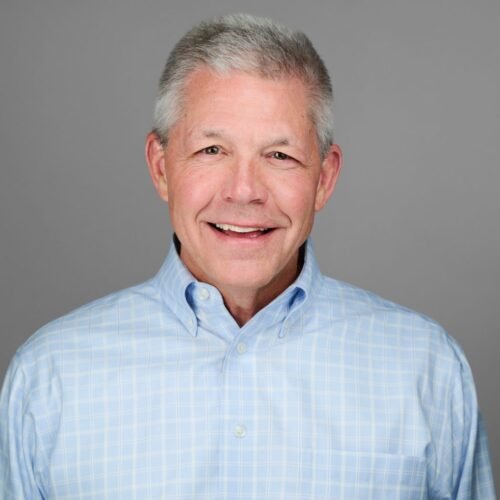 Picture of Mark Kleespies