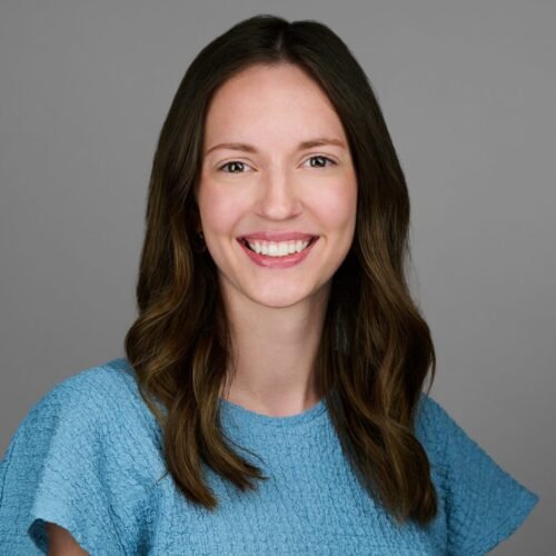 Picture of Olivia Pruett