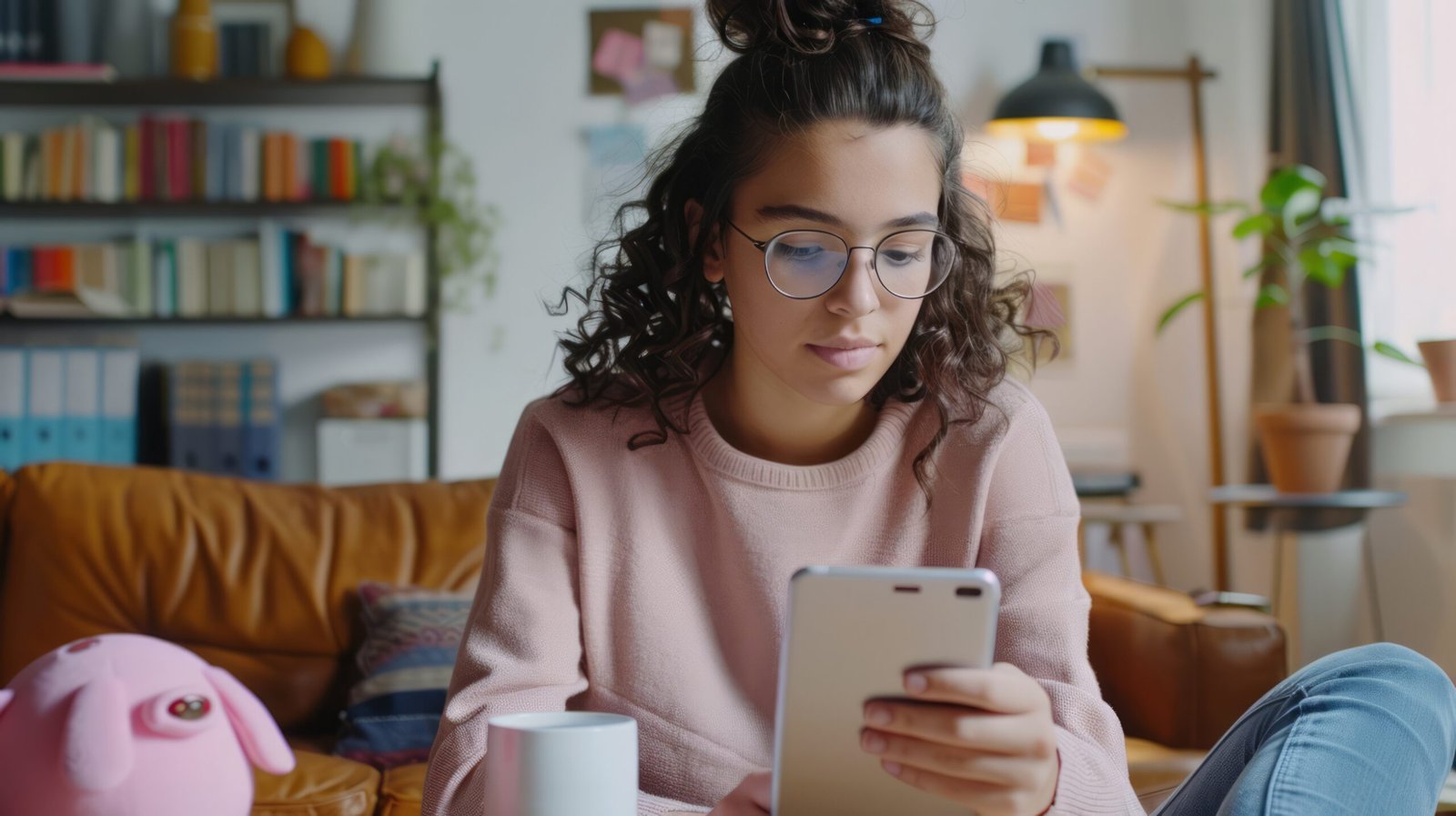 Teaching teens financial literacy