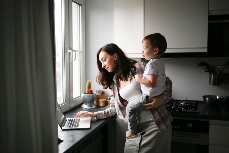 financial impact of being a stay at home mom - Thor Wealth Managment, Inc. financial impact of being a stay at home mom