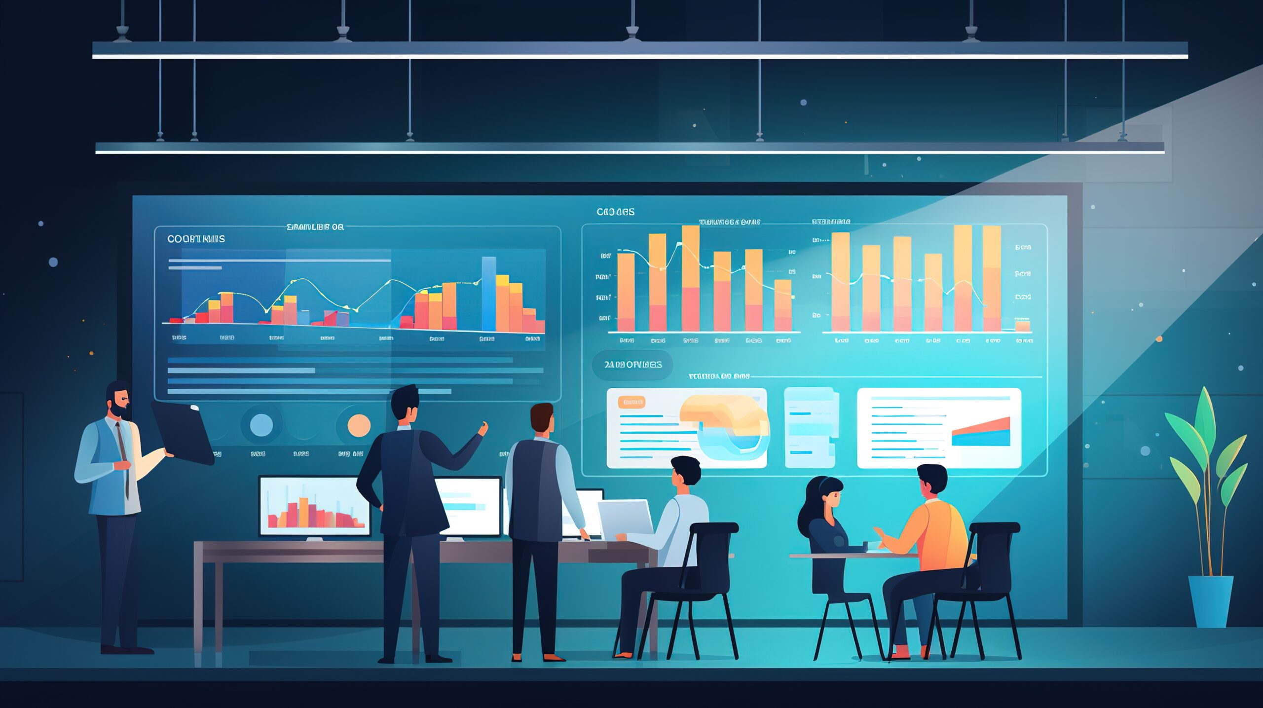 Finding An Investment Advisor THOR Wealth Management Inc 