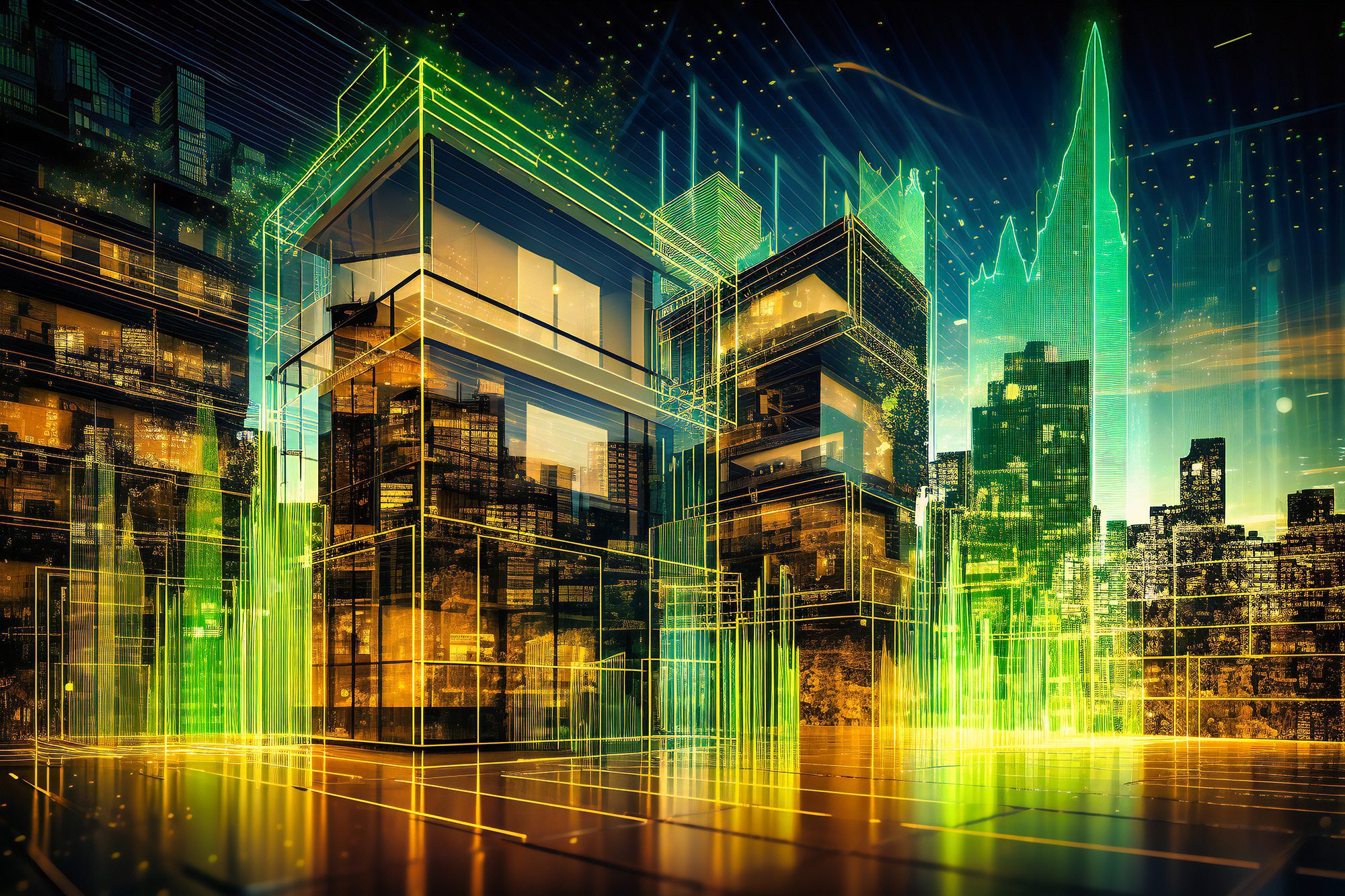 Is Leverage Good? - THOR Wealth Management, Inc.