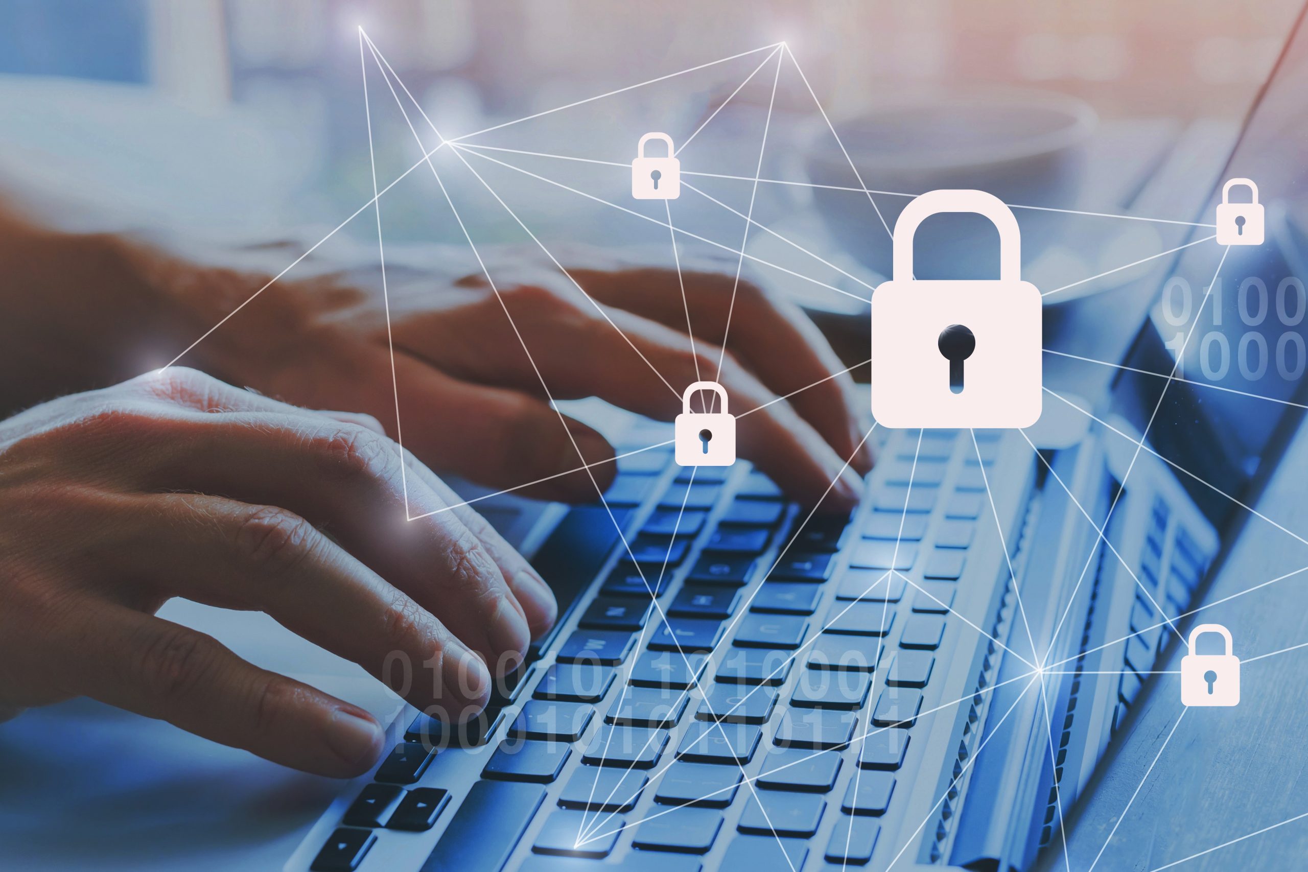 Password Management Best Practices THOR Wealth Management, Inc.