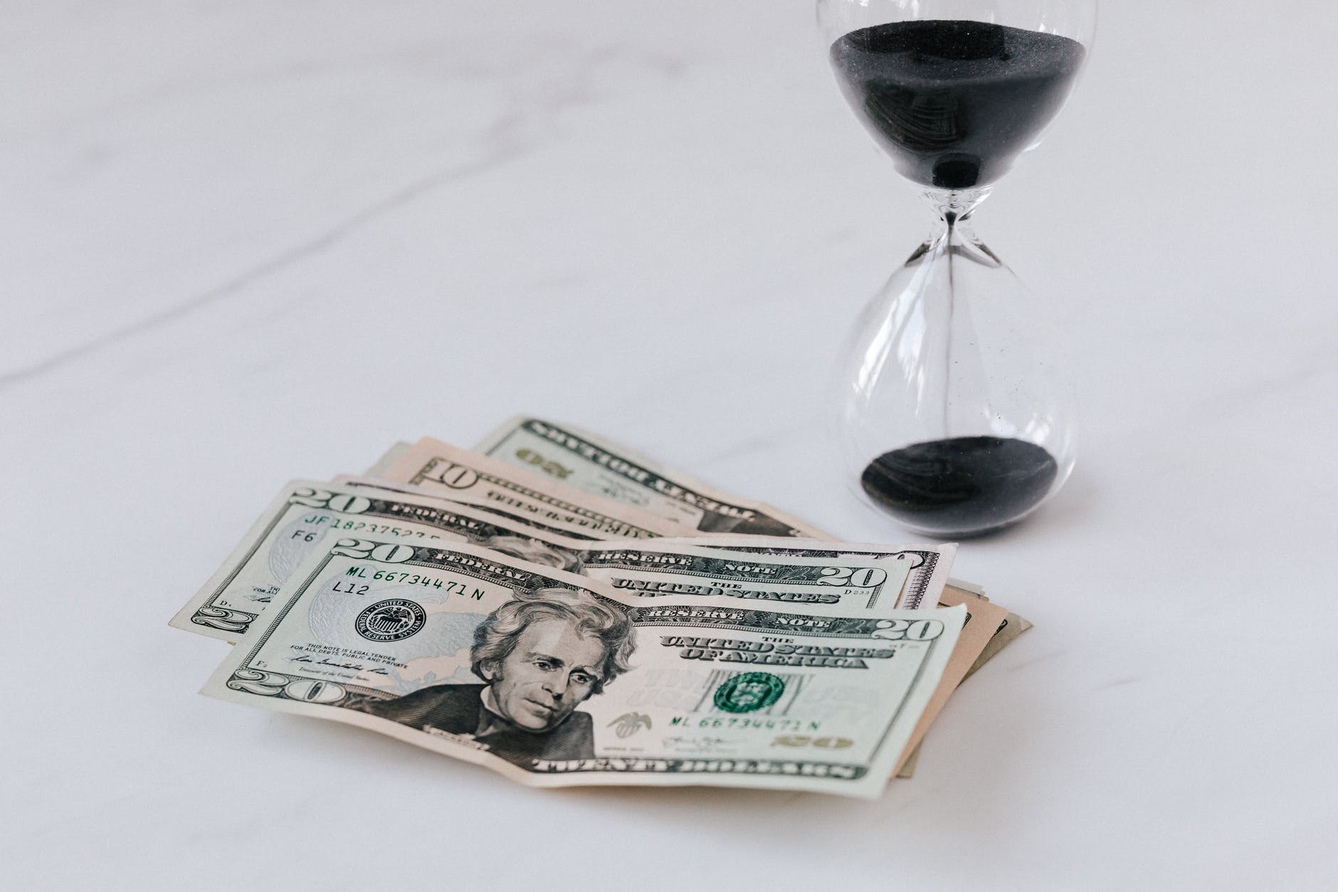 Benefits of Early Retirement Savings THOR Wealth Management, Inc.