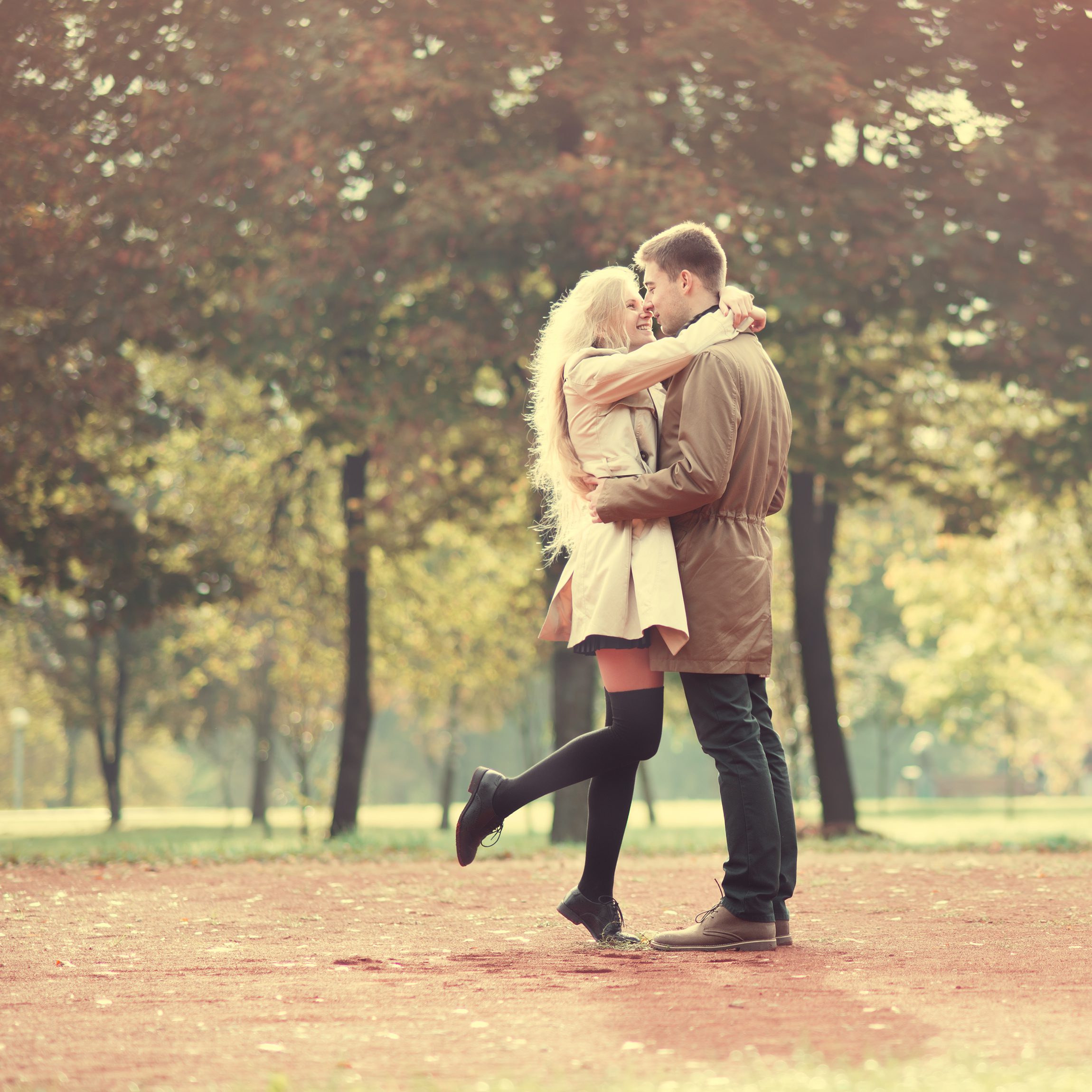 Young couple about to get married and in need of retirement planning.